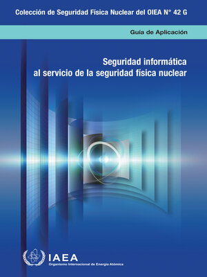cover image of Computer Security for Nuclear Security